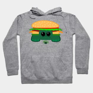 Tortil™ Burgers Hoodie